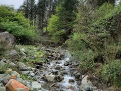 -硗碛藏寨·神木垒景区