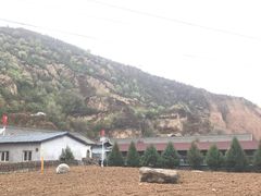 -梁家河村红色旅游区