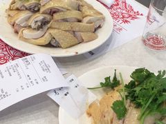 -振鼎鸡(福州路店)