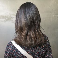 点击看大图 -KIMI HAIR SALON·烫染设计店