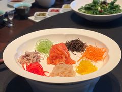 -晓长安·新陕菜(曲江店)