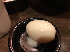 -一蘭拉面(新宿中央东口店)