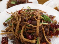 -日昌餐馆(亦庄店)