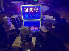 -广州花园酒店荔湾亭·地道点心·粤式饮茶