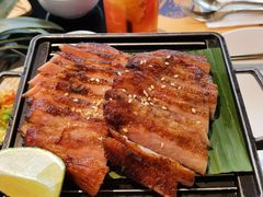 -simply thai天泰(静安嘉里中心店)