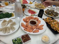 -南海渔家•海鲜•正宗海南菜(海棠湾店)