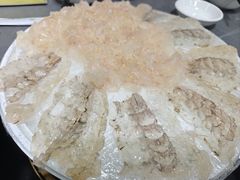 -官塘陈记鱼生·潮汕砂锅粥·牛肉火锅(潮枫路总店)