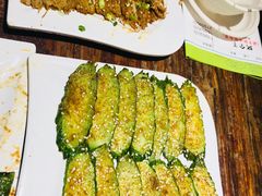 -霄汉羊排(万松园一店)