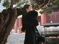 -沈阳市东陵公园