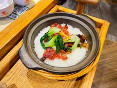 -煲大王老砂锅猪肚鸡(泊富ICITY店)