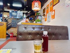 -台南擔仔面·卤肉饭(老虹井路店)