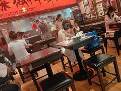 -王繁星面馆(西安熙地港店)