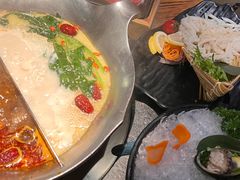 -湊湊火锅·茶憩(天环广场店)
