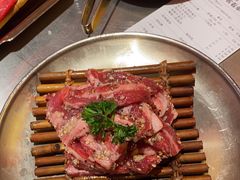 -西塔老太太泥炉烤肉(苏州大悦城店)