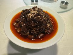 -院8里·小聚园老川菜(九眼桥店)