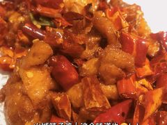 -吕氏疙瘩汤·海鲜新鲁菜(凯德mall新都心店)