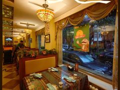 -巴依老爷新疆美食(魏公村店)