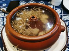 三七根汽锅鸡-滇道云南特色料理(康定路店)
