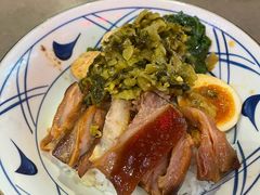 元气猪脚饭-陈鹏鹏潮汕菜(宝安机场T3航站楼店)