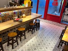 -捡角台湾食堂(宝山店)