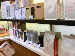 -Manner Coffee(大宁国际商业广场店)