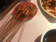 -哥老官重庆美蛙鱼头(虹口龙之梦店)