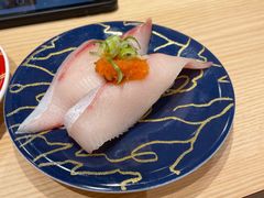 -大起水产回转寿司(大丸心斋桥店)