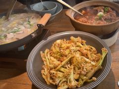 -蜜桃餐厅·伴山(湖滨商业街店)