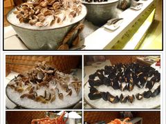 -The Place 自助餐(香港康得思酒店)