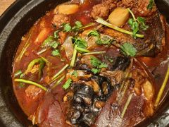 -周家二小姐的菜(西津渡店)