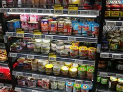 -盒马鲜生(宝地店)
