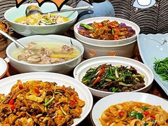 -客宴·江西客家菜(红角洲店)