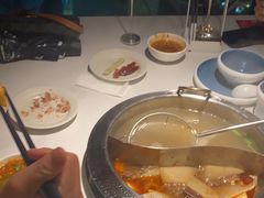-左庭右院鲜牛肉火锅(新梅广场店)