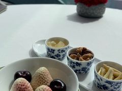 -悦轩中餐厅·高空江景·杭州柏悦酒店
