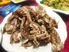 -天天渔港海鲜酒家(石浦玉泉路店)