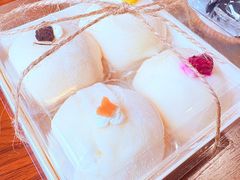 -嗒令甜品(首座时代店)