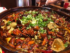 -兔槽江湖菜·重庆璧山兔(水围店)