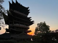 -杭州半山国家森林公园