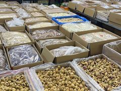 -锦绣大地生鲜食品厅