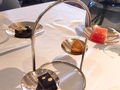 餐后甜品-Jean Georges