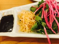 -春饼先生·北京烤鸭(甘井子万达店)