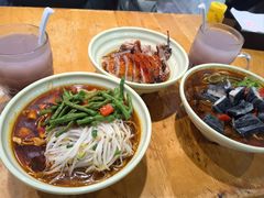 -晓马鸭店(新芜路店)