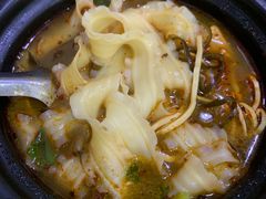 -清真·穆萨砂锅(大皮院店)