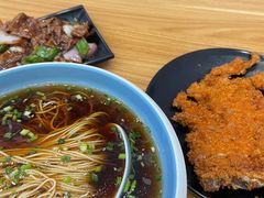 -来福面馆现炒浇头本帮面(真光路店)