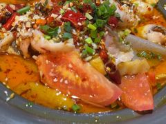 -云海肴云南菜·蒸汽石锅鱼(北京良乡华冠店)