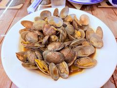 -鑫鸿达·海鲜闽菜热炒小馆(中山路店)