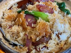 -新发记港式茶餐厅(黄浦店)