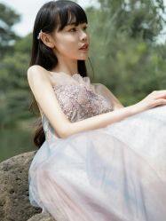 -韩国天使嫁衣婚纱礼服馆(上海旗舰店)