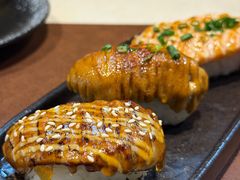 -饭团匠·料理小食堂(镋钯街店)