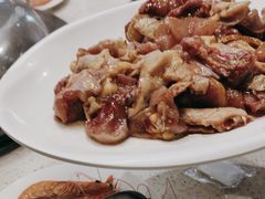 -青蓬蒸汽海鲜·深圳老字号·团建聚会(壹方城店)